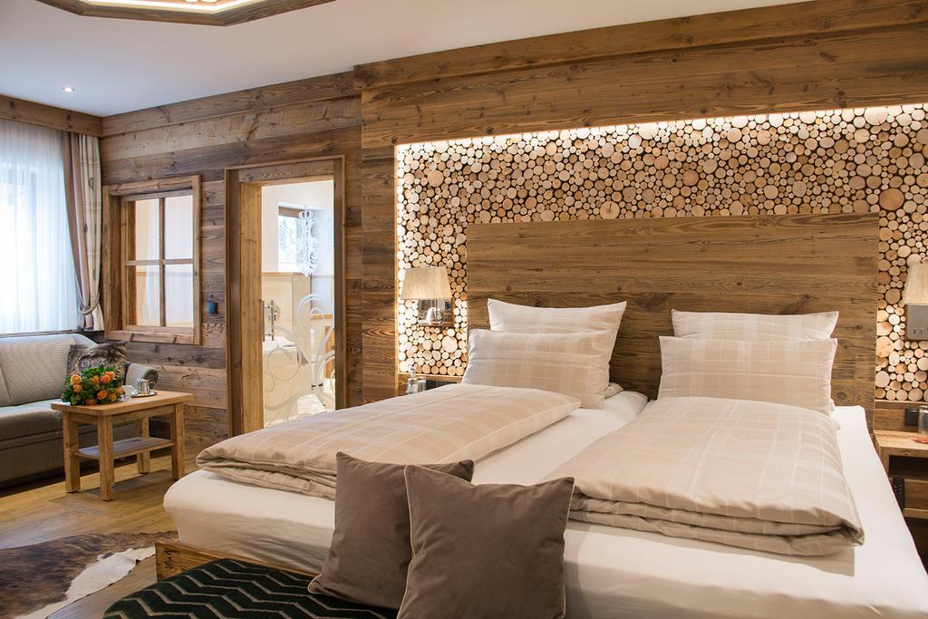 Wellness-Hotel Adler Bad Wörishofen Rom bilde